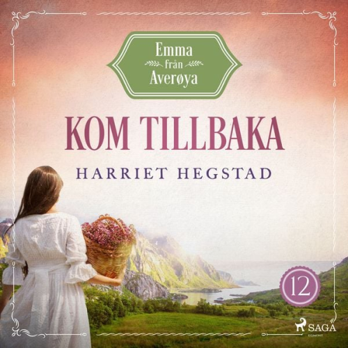 Harriet Hegstad - Kom tillbaka