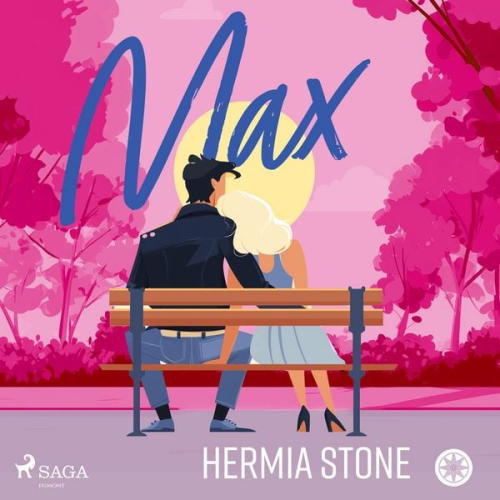 Hermia Stone - Max