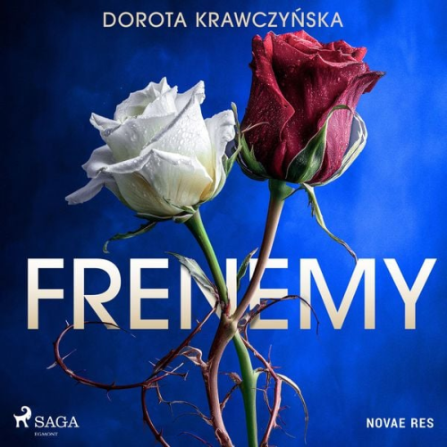Dorota Krawczyńska - Frenemy