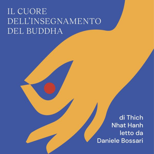 Ubiliber - Il cuore dell'insegnamento del Buddha
