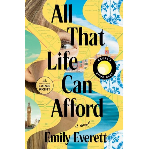 Emily Everett - All That Life Can Afford