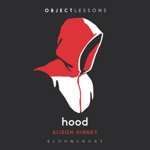 Alison Kinney - Hood