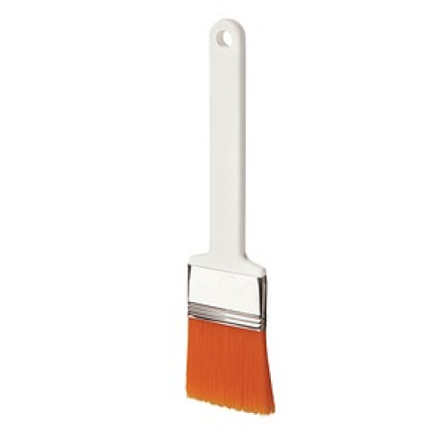 haug® bürsten ANTI BAC Flachpinsel