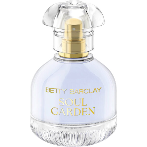 Betty Barclay Soulgarden Eau de Toilette (EdT) 20 ml