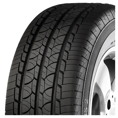 215/60 R17C 109T/107T Vanis 2 8PR