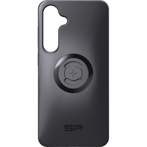 SP Connect SP Phone Case SPC+ Samsung S24+ Schwarz