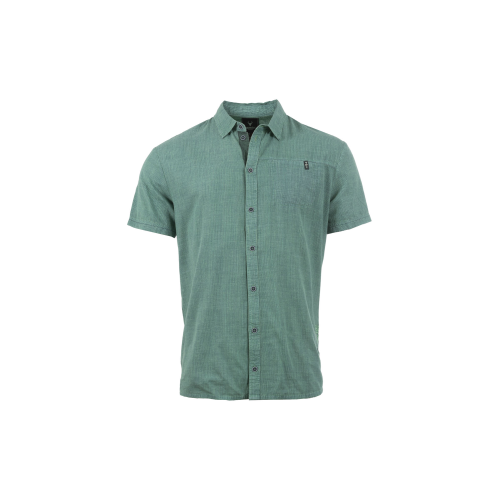 Questo Hemd HennerQU spearmint