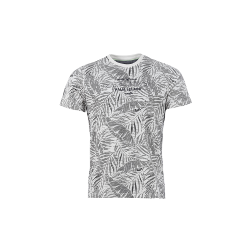 Questo Shirt HilgerQU cloud