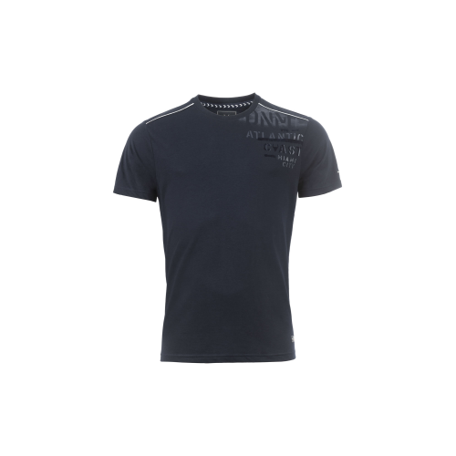 Questo Shirt HermesQU nautical blue