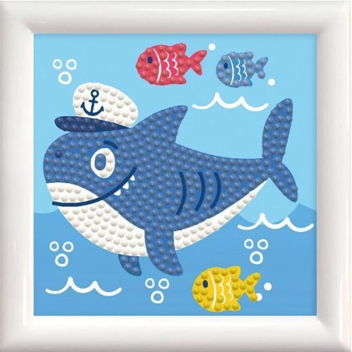 DIAMOND DOTZ - Diamond Painting Mini Hai