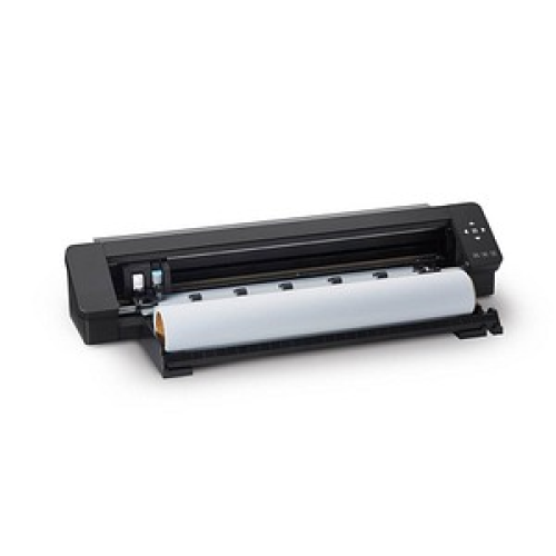 Silhouette Cameo Pro MK-II Schneideplotter schwarz