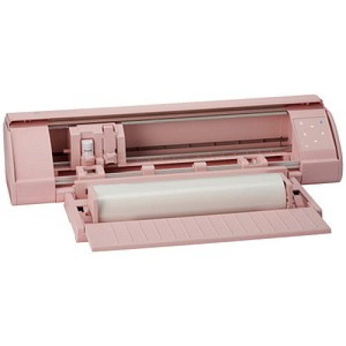 Silhouette CAMEO 5 Schneideplotter rosa