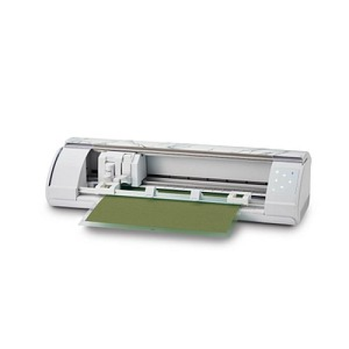 Silhouette CAMEO 5 Schneideplotter Bianco Carara