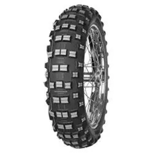 120/90-18 65R TT Terra Force-EF Rear Super yellow