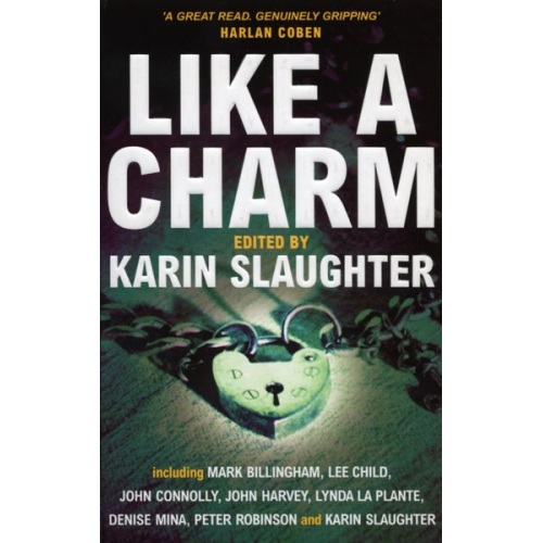 Karin Slaughter - Like A Charm
