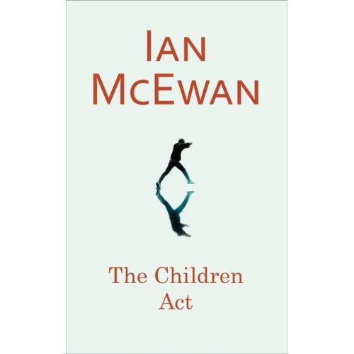 Ian McEwan - The Children Act