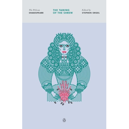 William Shakespeare - The Taming of the Shrew