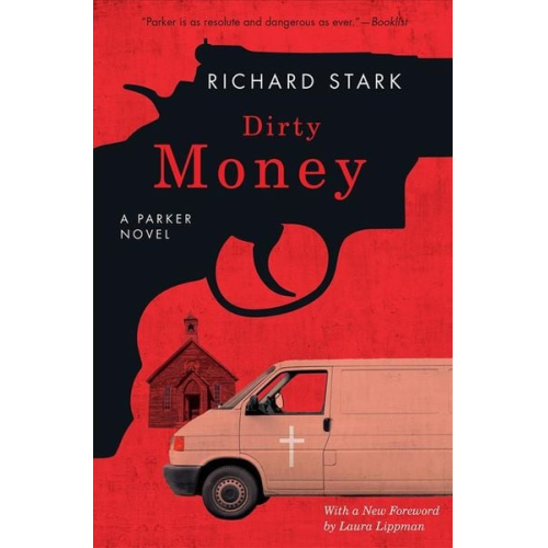 Richard Stark - Dirty Money