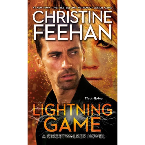 Christine Feehan - Lightning Game