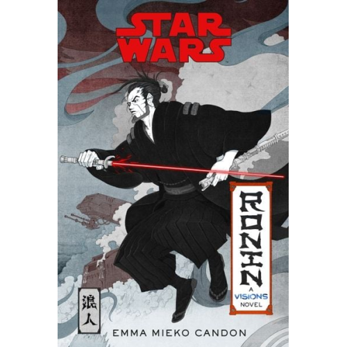 Emma Mieko Candon - Star Wars Visions: Ronin