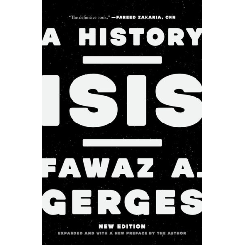 Fawaz A. Gerges - ISIS