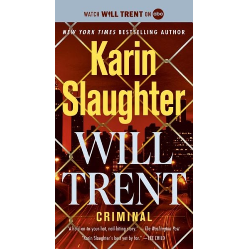 Karin Slaughter - Criminal