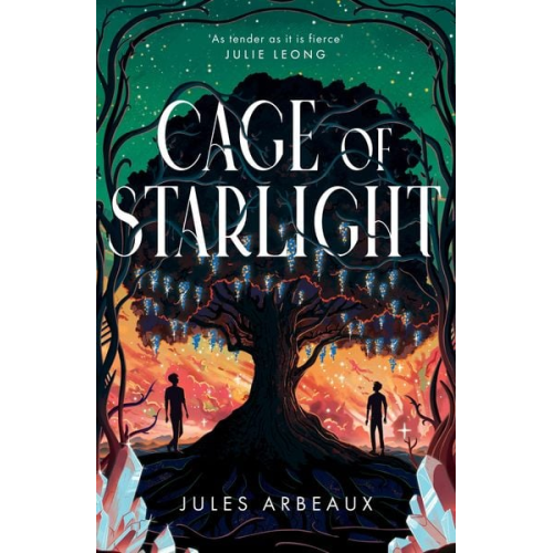 Jules Arbeaux - Cage of Starlight