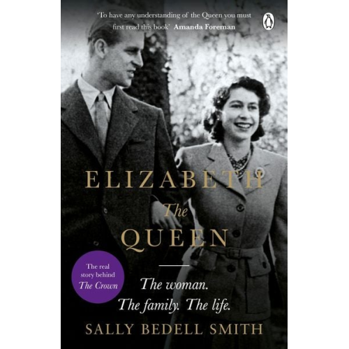 Sally Bedell Smith - Elizabeth the Queen