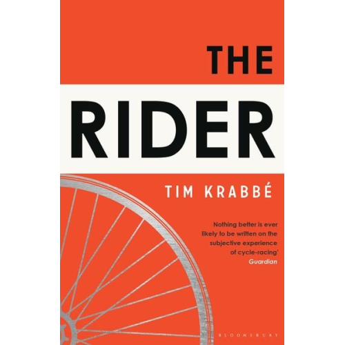 Tim Krabbe - The Rider
