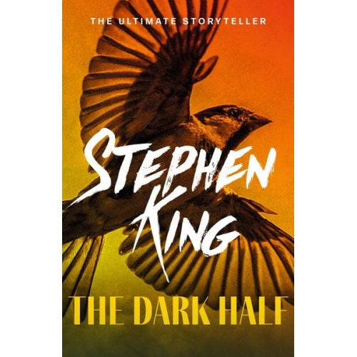 Stephen King - The Dark Half