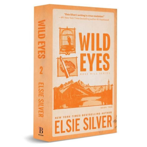 Elsie Silver - Wild Eyes (Standard Edition)