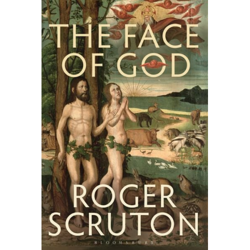 Roger Scruton - The Face of God