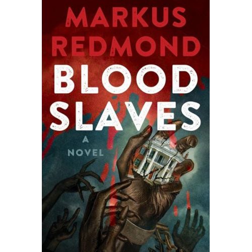 Markus Redmond - Blood Slaves