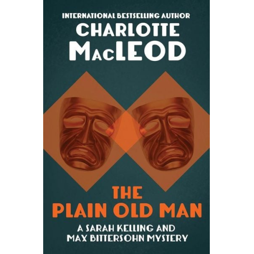 Charlotte MacLeod - The Plain Old Man