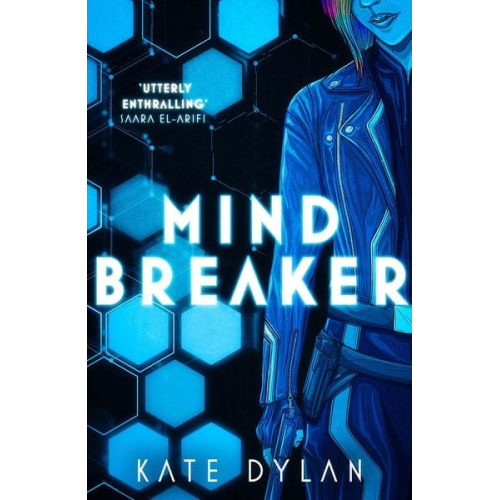 Kate Dylan - Mindbreaker