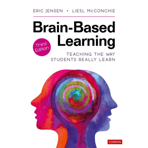 Eric Jensen Liesl McConchie - Brain-Based Learning