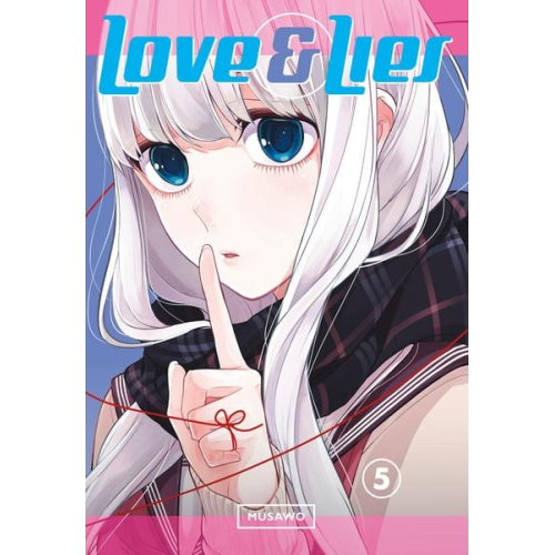 Musawo - Love and Lies 5