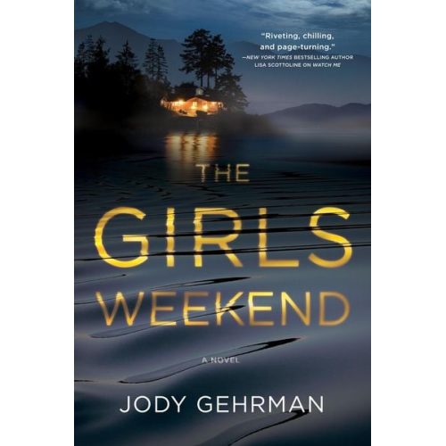 Jody Gehrman - The Girls Weekend