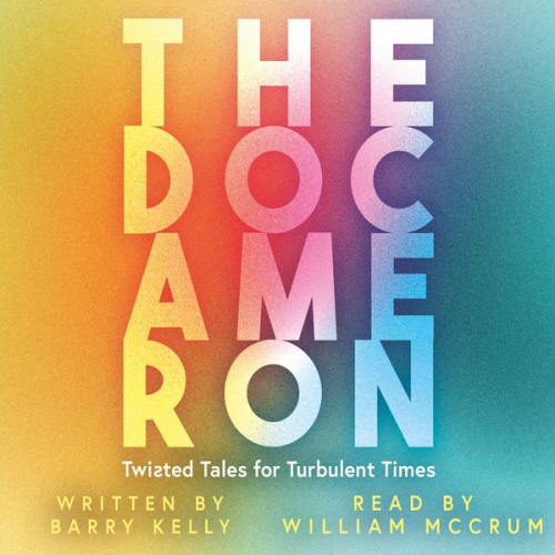 Barry Kelly - THE DOCAMERON