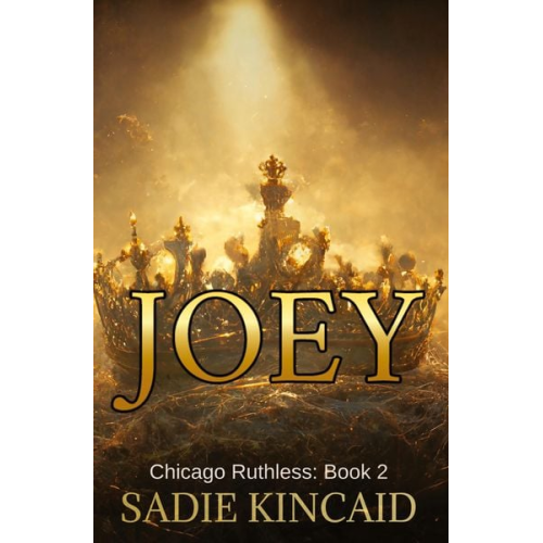 Sadie Kincaid - Joey