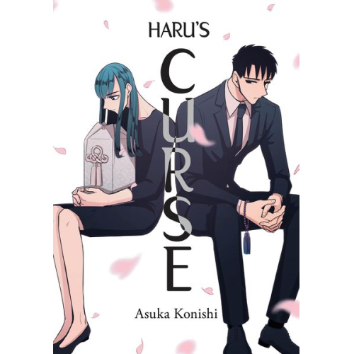 Asuka Konishi - Haru's Curse