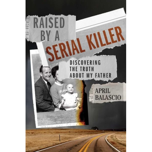 April Balascio - Raised by a Serial Killer