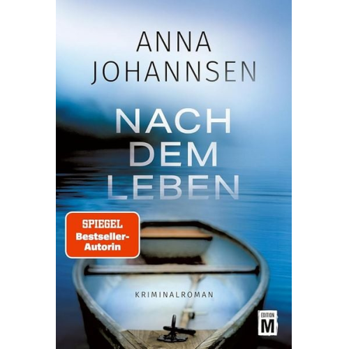 Anna Johannsen - Nach dem Leben