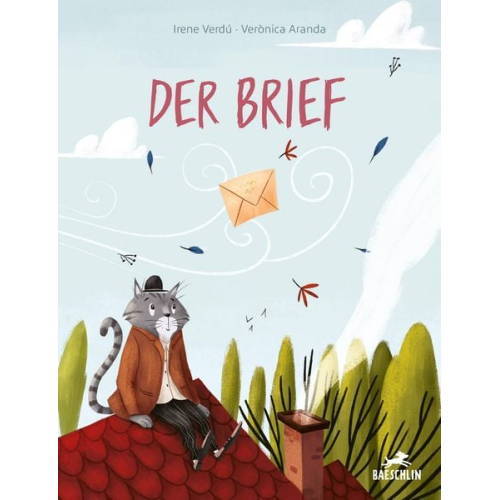 Irene Verdú - Der Brief