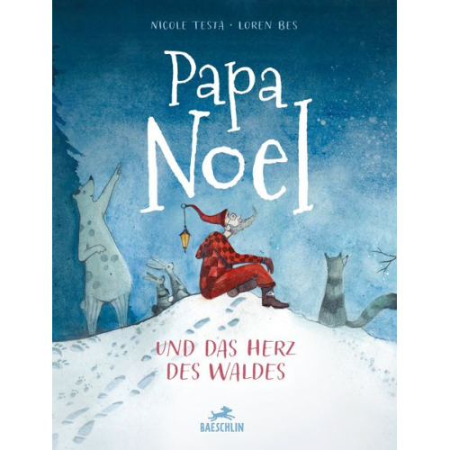 Nicole Testa - Papa Noel