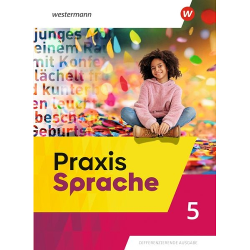 Praxis Sprache - Allgemeine Ausgabe 2025