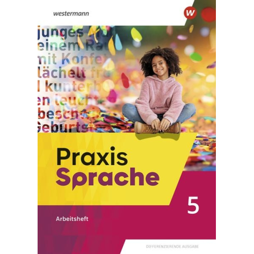 Praxis Sprache - Allgemeine Ausgabe 2025