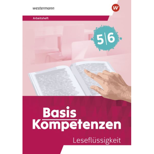 Basiskompetenzen Deutsch. Arbeitsheft Leseflüssigkeit
