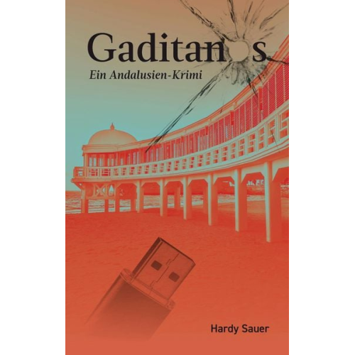 Hardy Sauer - Gaditanos