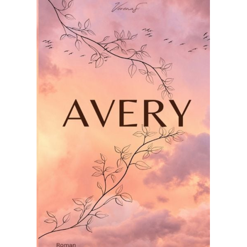 Verena S. - Avery